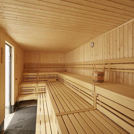Reetland Am Meer - Premium Reetdachvilla Mit 3 Schlafzimmern, Sauna Und Kamin E24 Дранске Екстер'єр фото